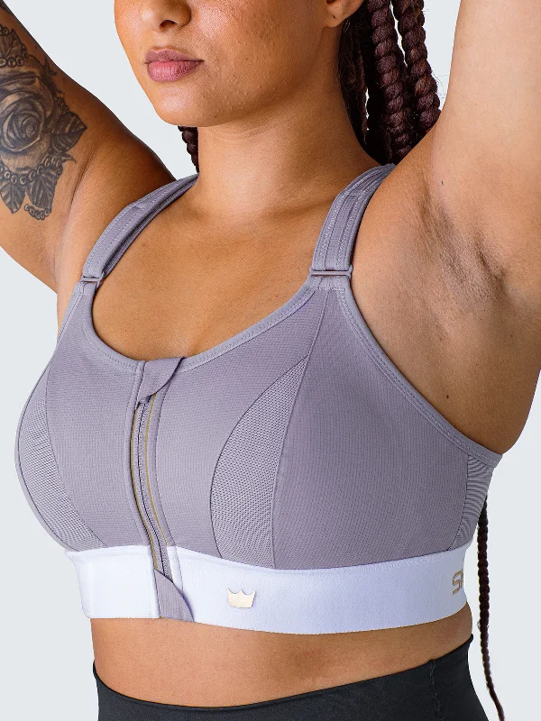 Women’s supportive bras for running-Ultimate Sports Bra® - Victorious™