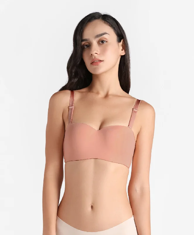 light terracotta