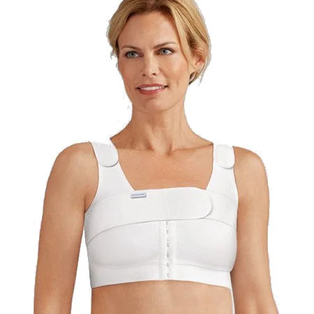 Women's panties with stretch waistband-Amoena Compression Belt