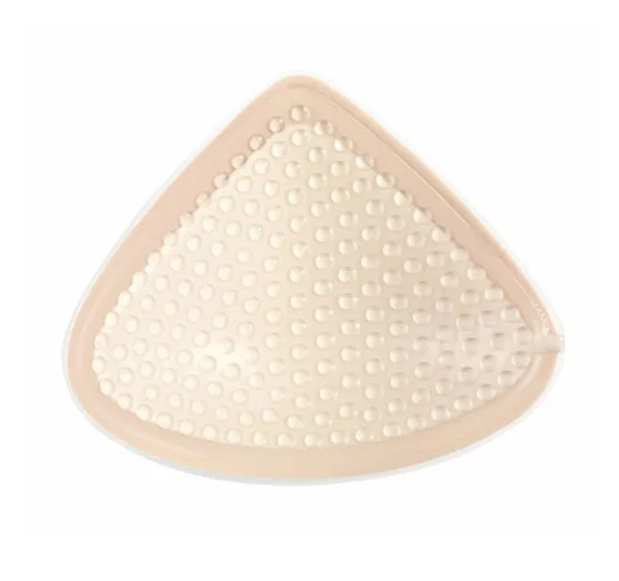 Women's panties for after surgery recovery-Amoena Contact Light 3S Comfort+ Breast Form