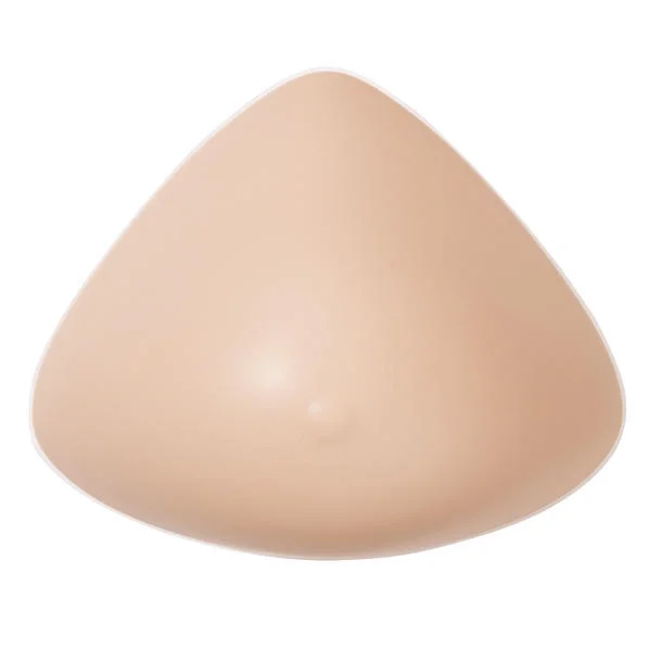 Sports bras and panties for workout wear-Amoena Energy Light 2S Breast Form