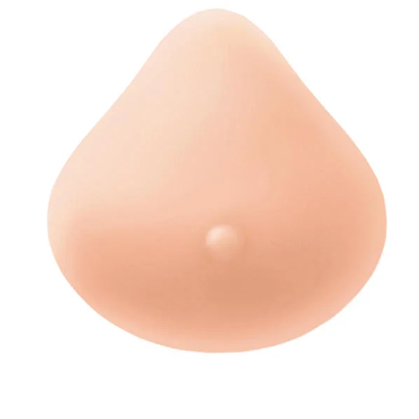 Women's panties for tummy shaping-Amoena Natura 1S Symmetrical Breast Form