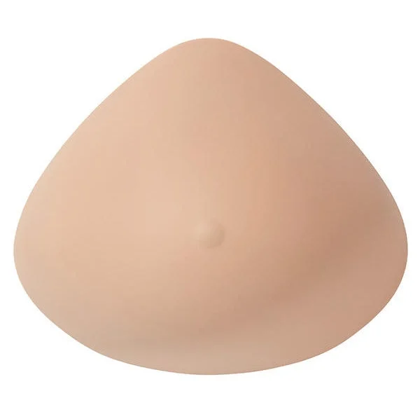 Women's seamless panties for all-day wear-Amoena Natura Xtra Light 2SN Breast Form