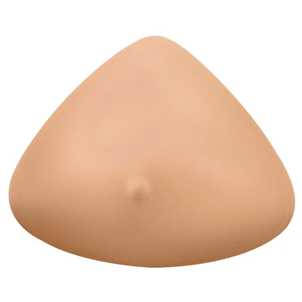 Women's breathable panties for yoga-Amoena Natural Light 2S Symmetrical Breast Form