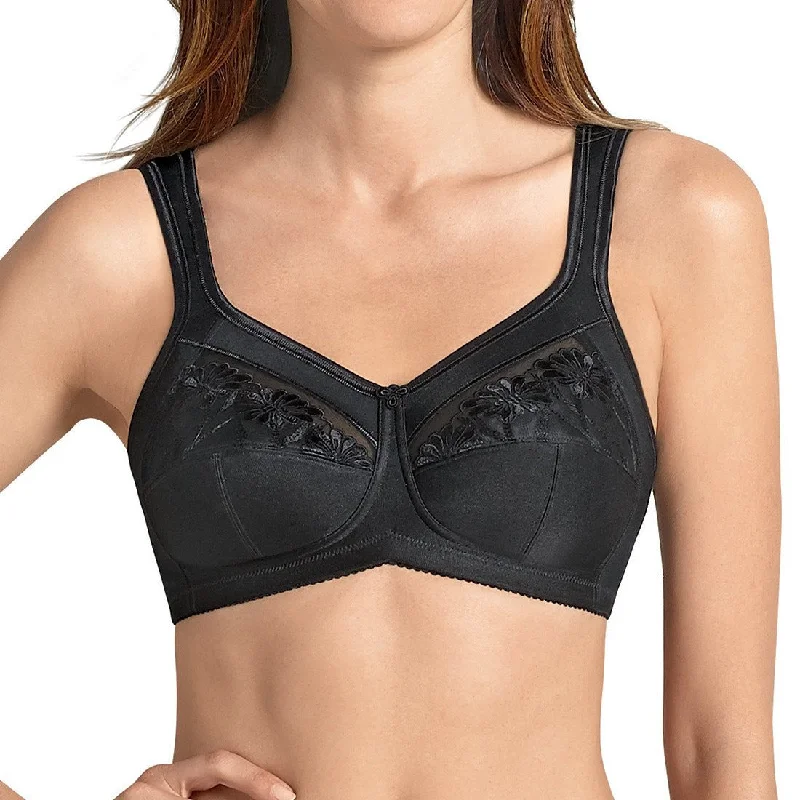 Bikini panties for women with style-Anita Safina Pocketed Wireless Bra