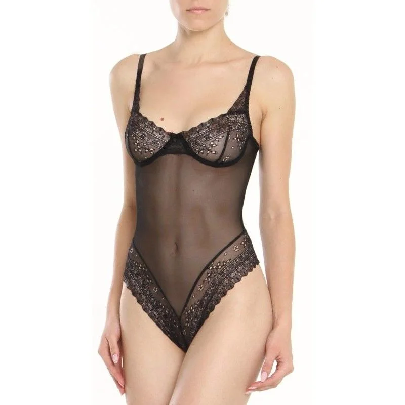 Women's panties for after surgery-Arianne Catherine Teddy