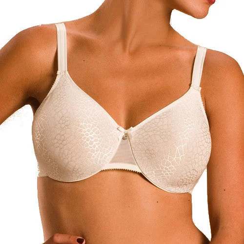 Women's panties with adjustable waistband-Chantelle C Magnifique Molded Wire Bra