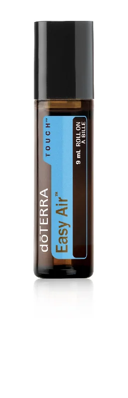 Women's panties for every day comfort with seamless design-doTERRA Essential Oil - Easy Air Touch 10mL Women's panties for every day comfort with seamless design-doTERRA Essential Oil - Easy Air Touch 10mL