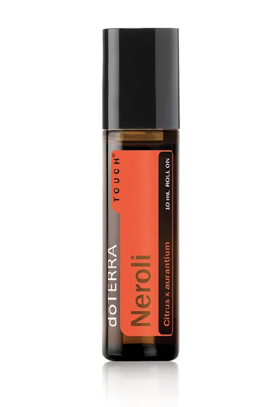 Women's panties for curvy bodies with extra softness-doTERRA Essential Oil - Neroli Touch 10mL Women's panties for curvy bodies with extra softness-doTERRA Essential Oil - Neroli Touch 10mL