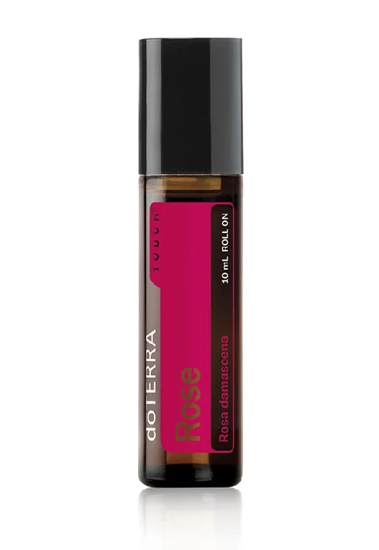 Women's panties with fabric blend for all-day comfort-doTERRA Essential Oil - Rose Touch 10mL Women's panties with fabric blend for all-day comfort-doTERRA Essential Oil - Rose Touch 10mL