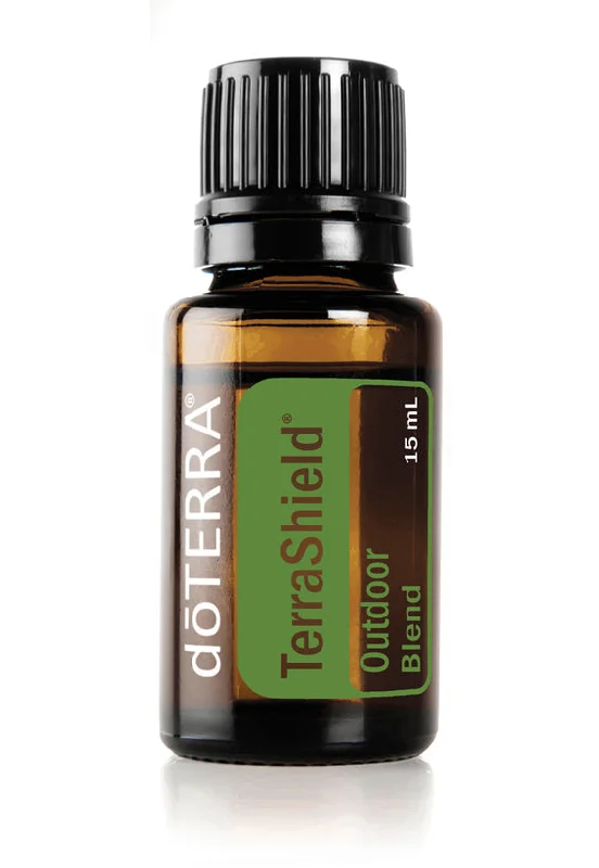 Women's panties with adjustable fit for custom wear-doTERRA Essential Oil - TerraShield 15mL Women's panties with adjustable fit for custom wear-doTERRA Essential Oil - TerraShield 15mL