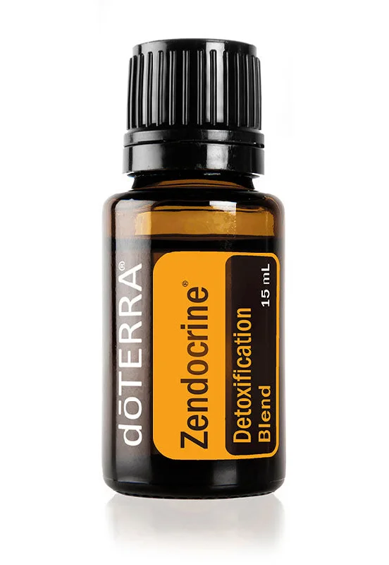 Women's panties with elastic side bands for comfort-doTERRA Essential Oil - Zendocrine 15mL Women's panties with elastic side bands for comfort-doTERRA Essential Oil - Zendocrine 15mL