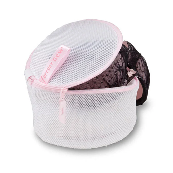 Women's panties with tummy shaper-Forever New Bra Bather Lingerie Bag D+ Cups
