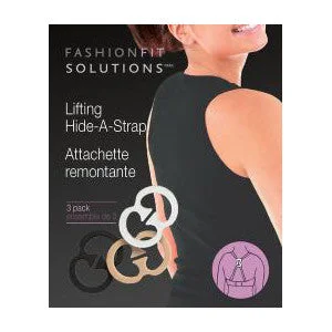 Padded panties for a smooth finish-Forever New Lifting Hide-A-Strap