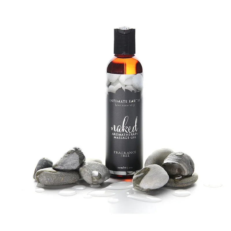 Comfortable thong panties for women-Intimate Earth NAKED Fragrance Free Massage & Body Oil - 120mL Comfortable thong panties for women-Intimate Earth NAKED Fragrance Free Massage & Body Oil - 120mL