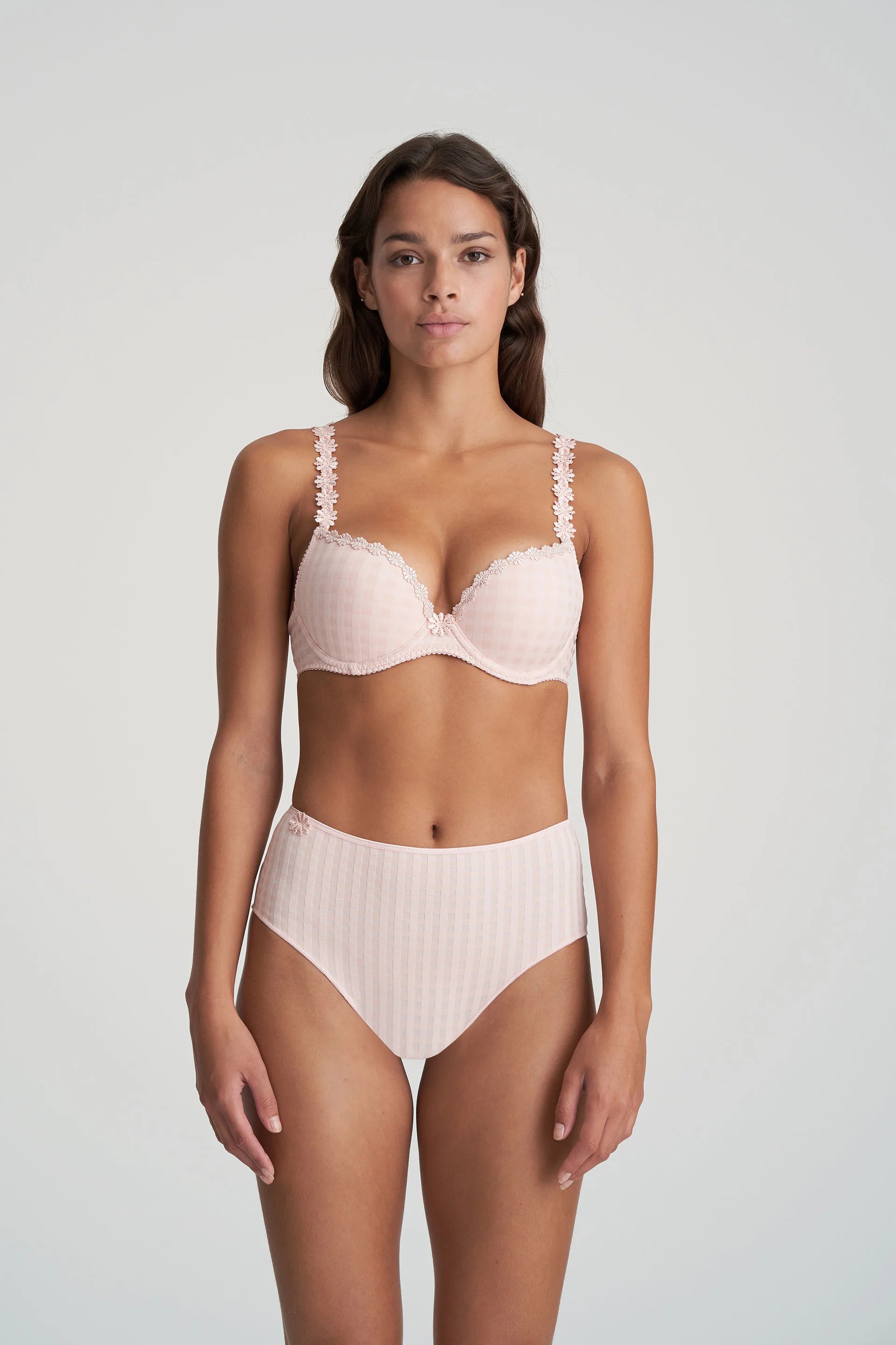 Pearly Pink