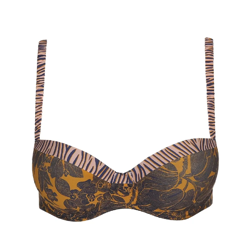 Women's panties for postpartum with extra support-Marie Jo L'Aventure Emmanuel Padded Balcony Bra-SALE Women's panties for postpartum with extra support-Marie Jo L'Aventure Emmanuel Padded Balcony Bra-SALE