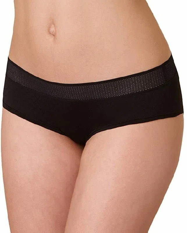 Women's panties with breathable fabric-Passionata - Dream Passio Hipster