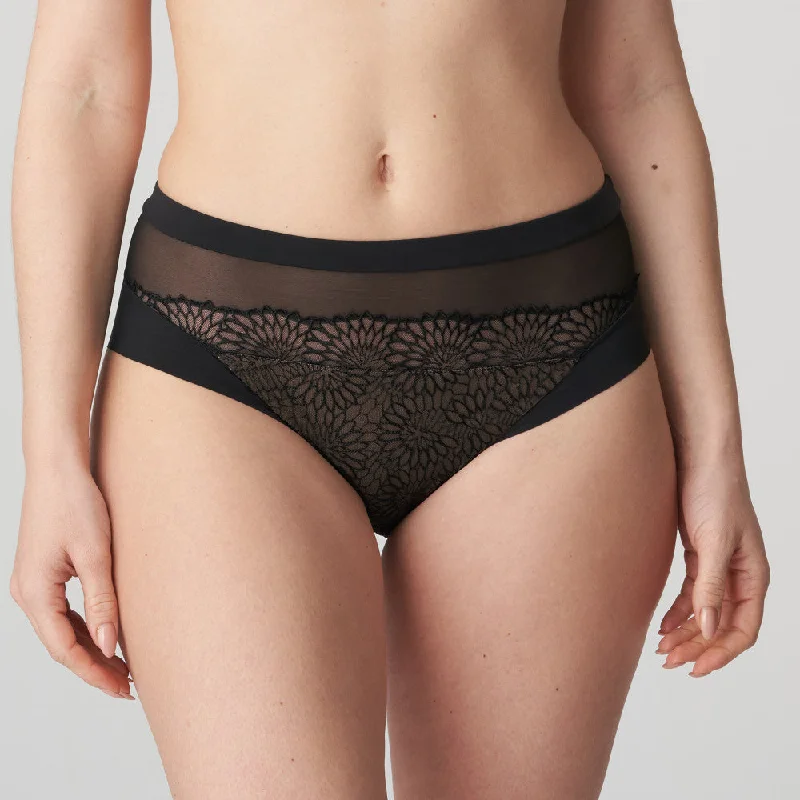 Women's panties with smoothing effect-Prima Donna - Sophora Full Brief