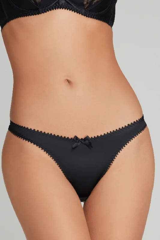 Women's panties for after surgery-Ryan Thong, Size 6 (UK 16)