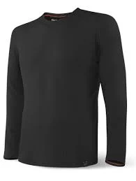 Women's panties with waistband control-Saxx Sleepwalker Long Sleeve Top