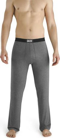 Comfortable women's panties for sports-Saxx Sleepwalker Pant