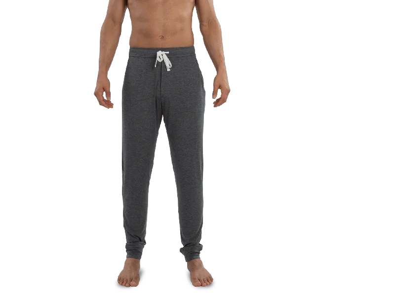 Dark Grey Heather