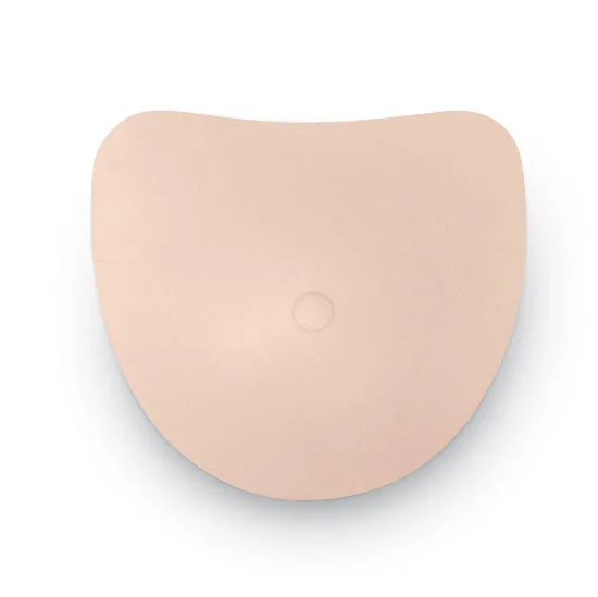 Women's cotton panties for everyday use-Trulife Silk Flex Breast Form