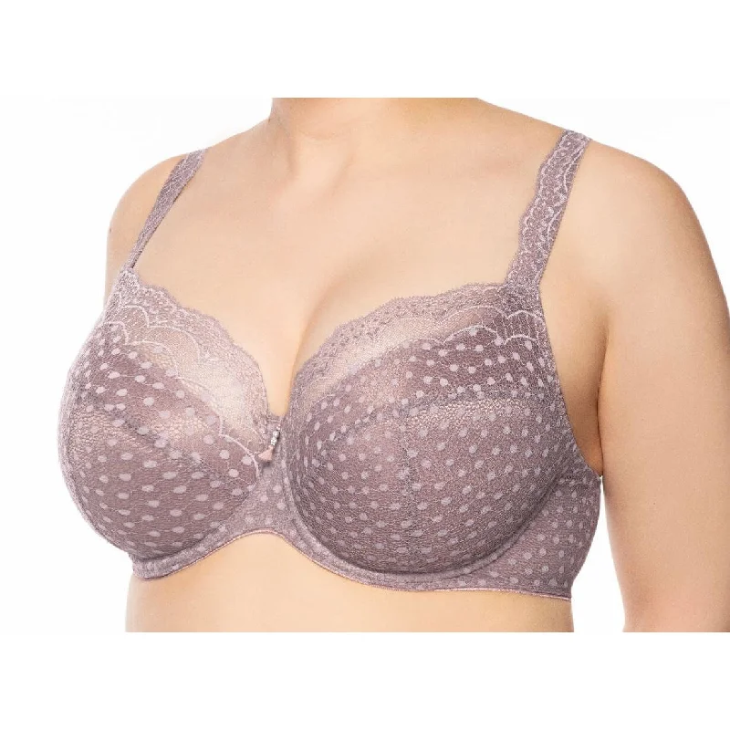 Women's panties for daily comfort-Ulla Josy Full Coverage Underwire Bra
