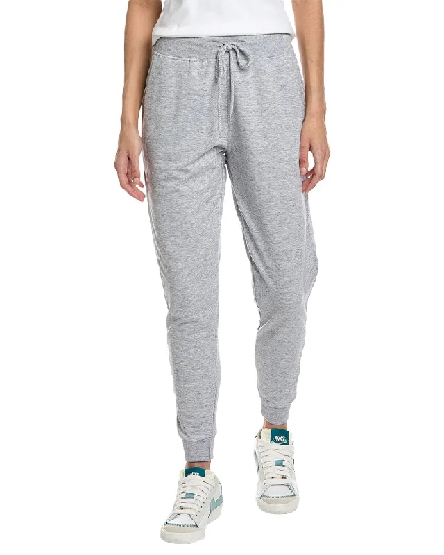 Casual women's pajamas for lounging-Aiden Sweatpant
