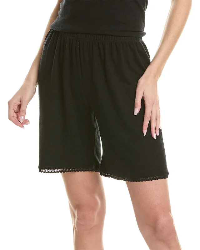 Women's pajamas with lovely design and comfort-Andine River Short