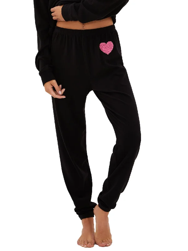 Women's pajamas with a chic look-Beach Riot Women's Georgie Knit Lounge Sweatpants
