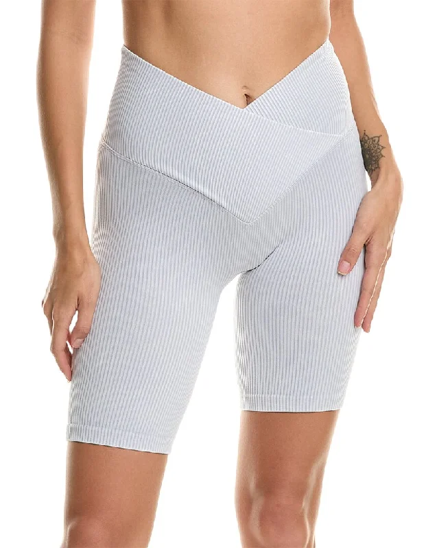 Stylish women's pajamas with trendy style-Honeydew Intimates Mya Bike Short
