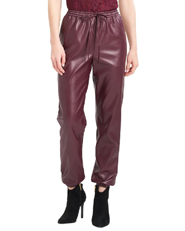 Women's pajamas with a cute, feminine look-Natori Jogger