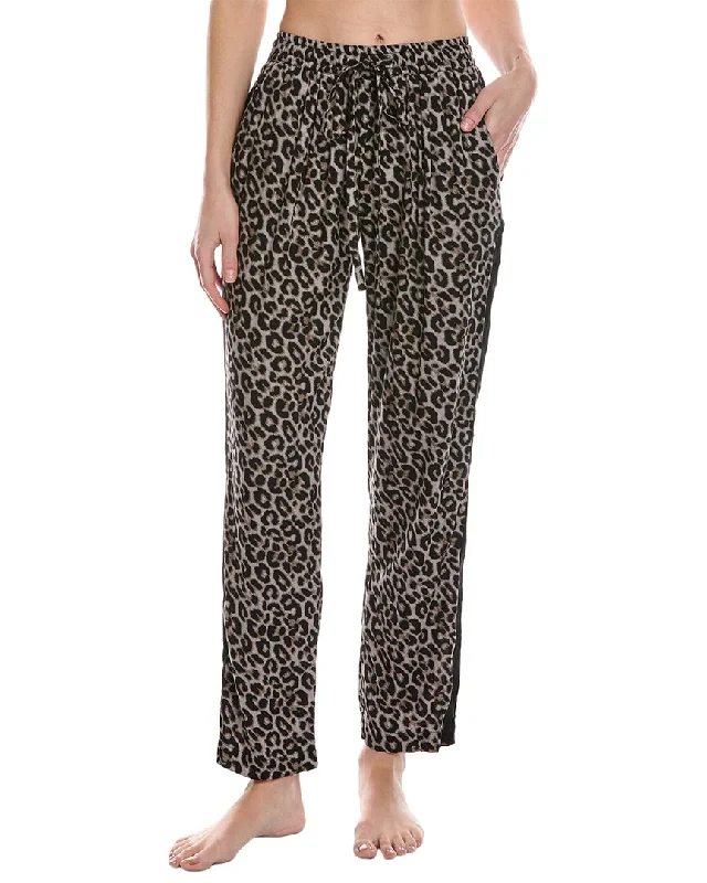 Cozy women's pajamas with pants-Walker&Wade Jetset Jogger Pant