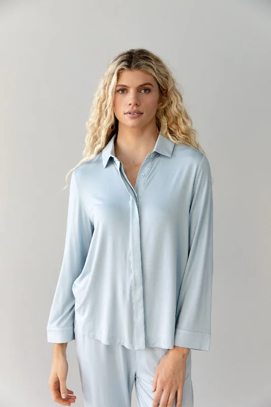 Powder Blue