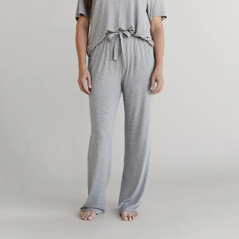 Heather Grey