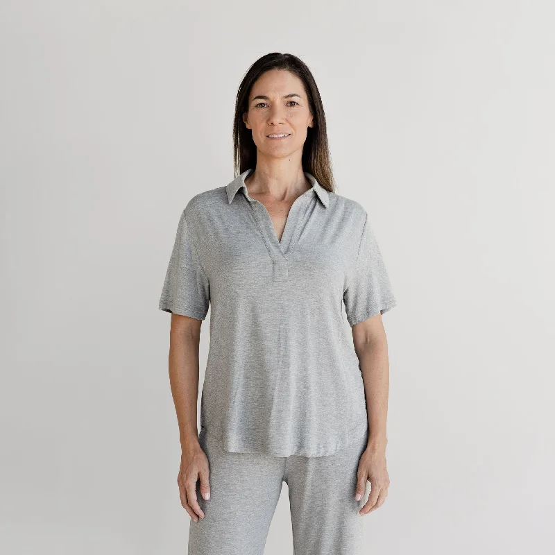 Heather Grey
