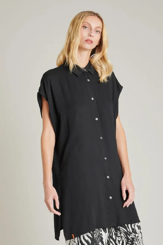 gender-neutral camisoles unisex-MAUVE CHEMISE E22