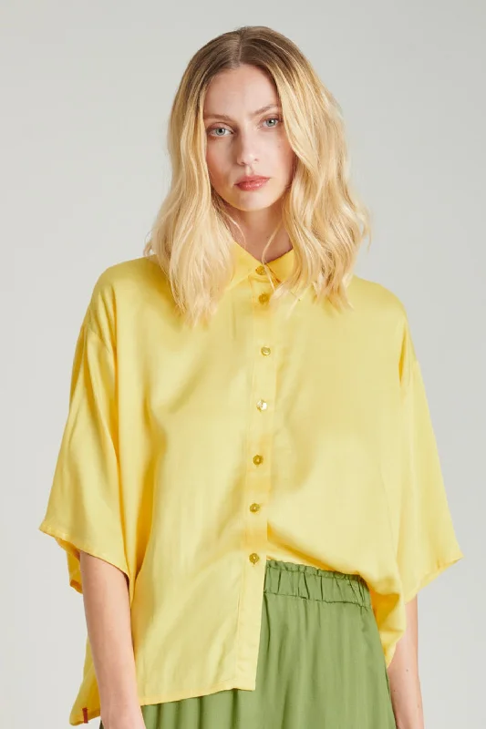 modest tanks longline coverage-TREFLE CHEMISE E22