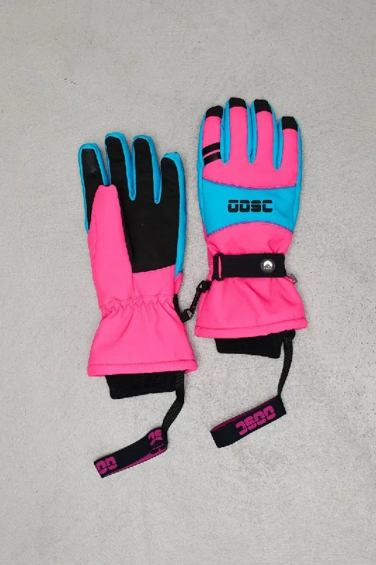 Elegant robe sets with silky satin fabric-1987 PrimaLoft® Ski & Snowboard Gloves - Pink Elegant robe sets with silky satin fabric-1987 PrimaLoft® Ski & Snowboard Gloves - Pink