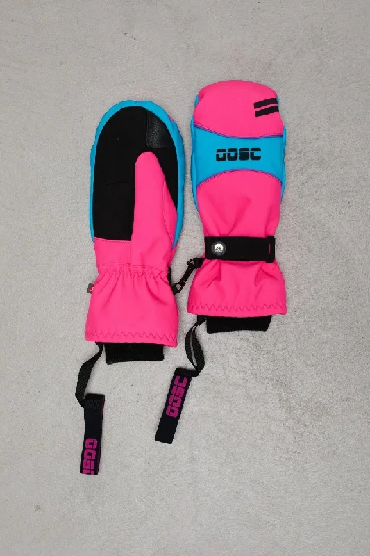 Soft satin robe sets for women with matching attire-1987 PrimaLoft® Ski & Snowboard Mitt - Pink Soft satin robe sets for women with matching attire-1987 PrimaLoft® Ski & Snowboard Mitt - Pink