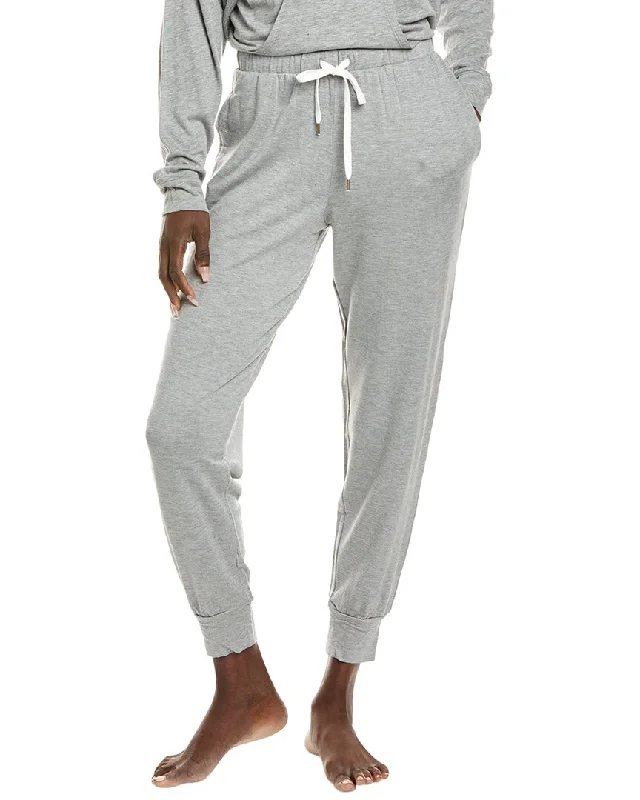 Women's robe sets for cold weather-Honeydew Intimates Travel Light Jogger