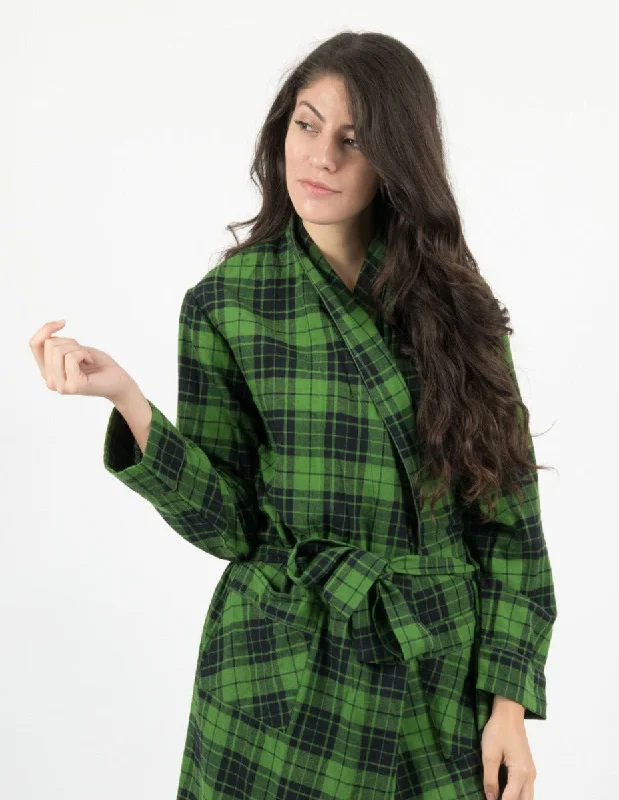 green-black