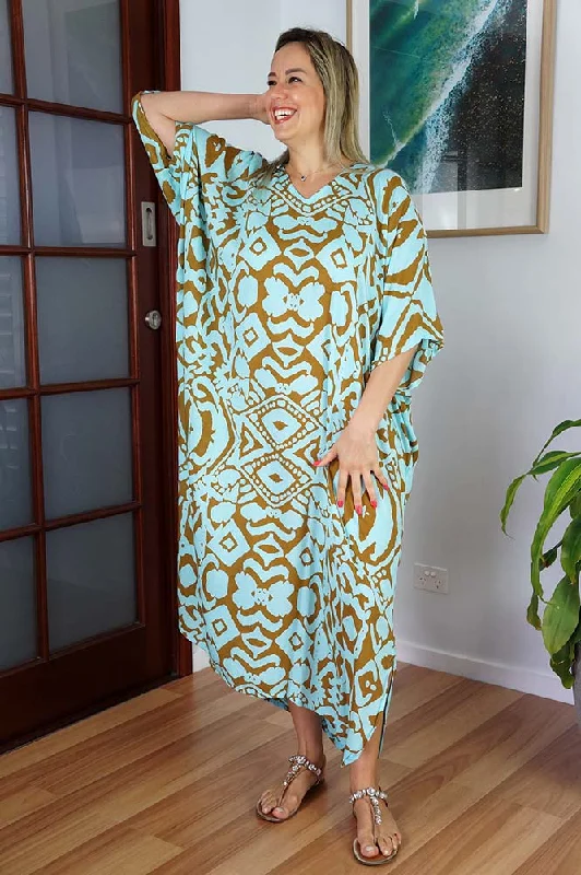 Turquoise