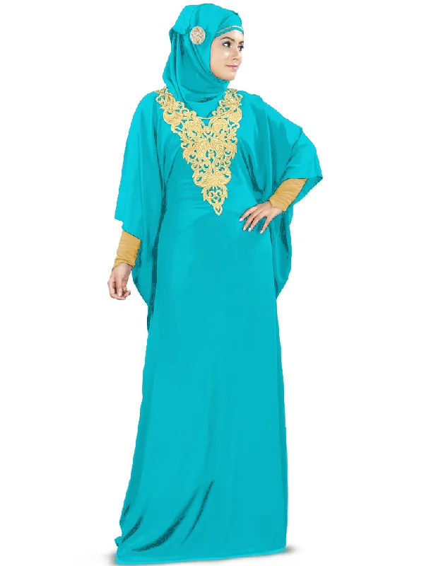Turquoise