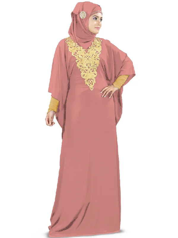 Dusty Pink