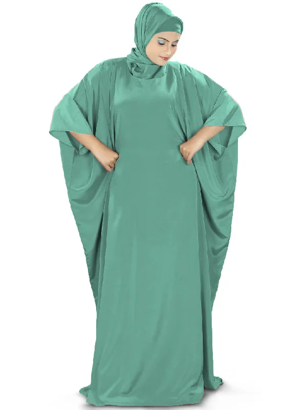 Sea Green