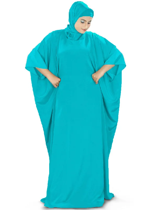 Turquoise