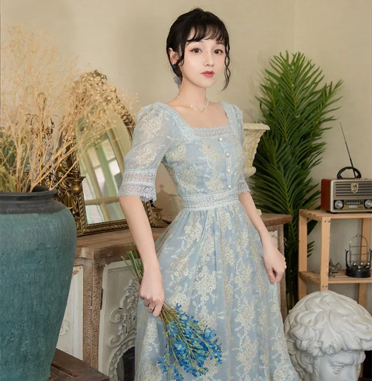 light blue